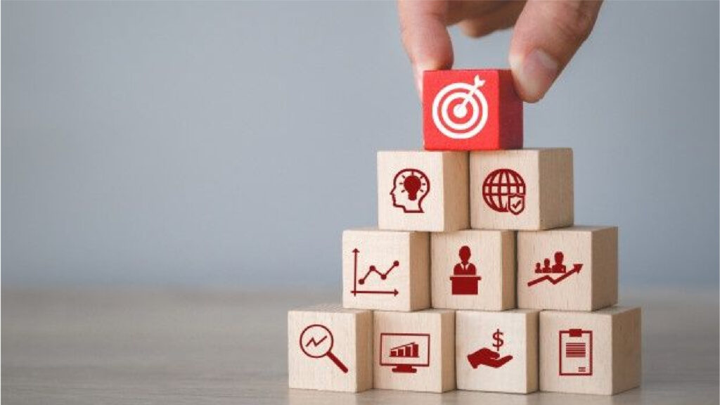 如何理財：正確的資產配置與理財觀念，打造你的財務金字塔