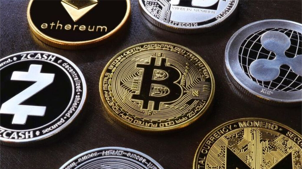 加密貨幣交易所