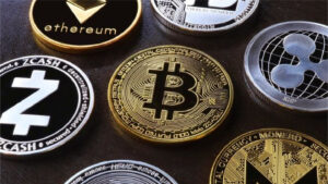 加密貨幣交易所